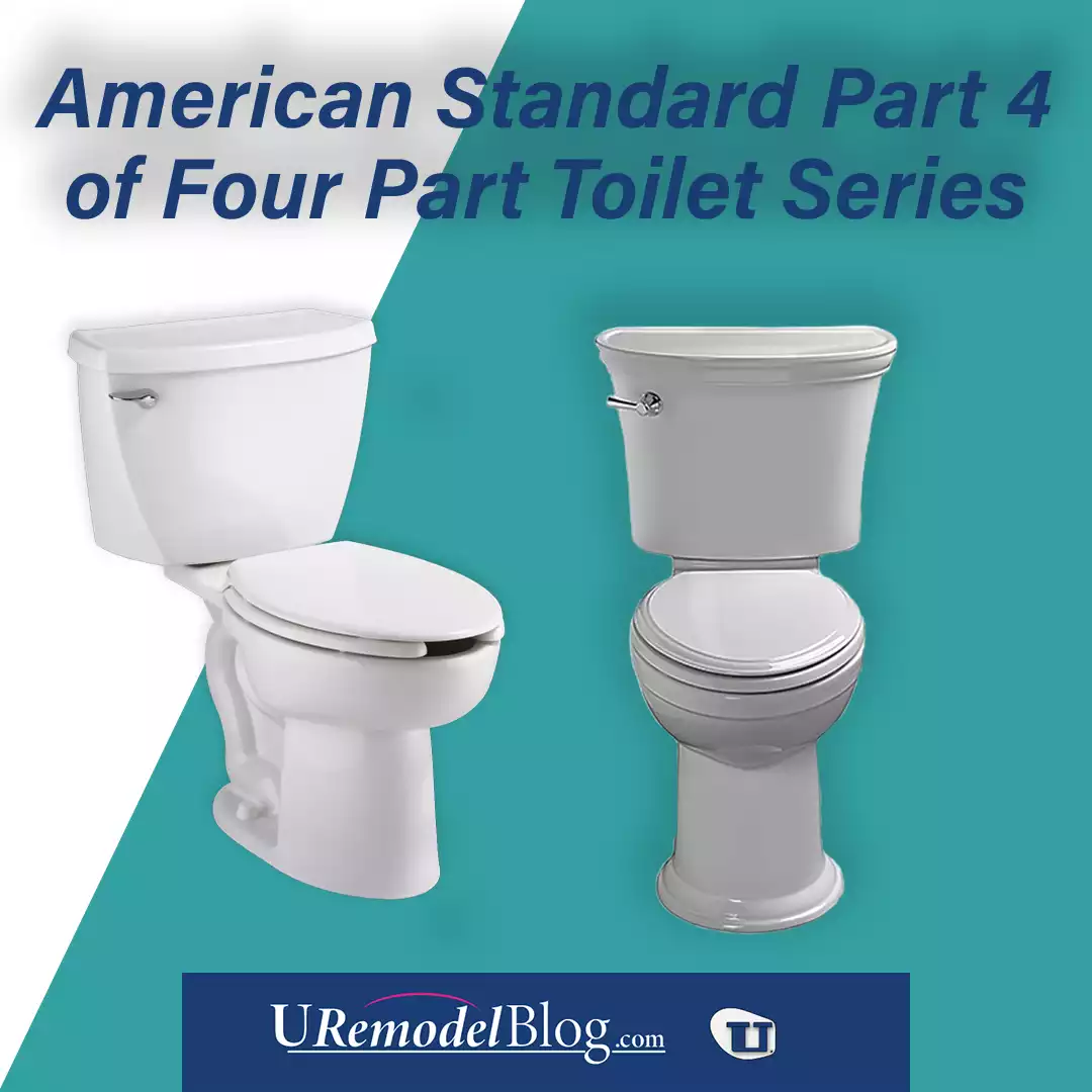 American Standard Toilets Condensing 1500 Reviews