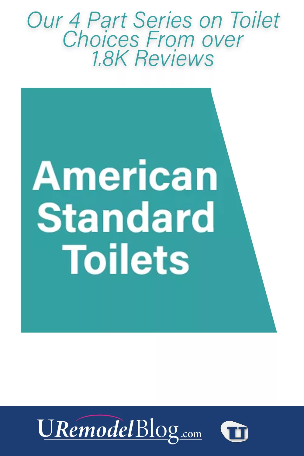 3 American Standard Toilets Things To Know