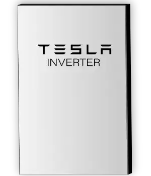 Tesla Inverter